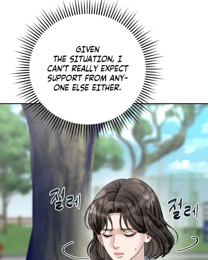 The Wavering Husband Chapter 5 - Page 54