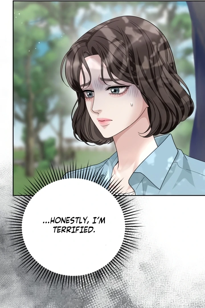 The Wavering Husband Chapter 5 - Page 56