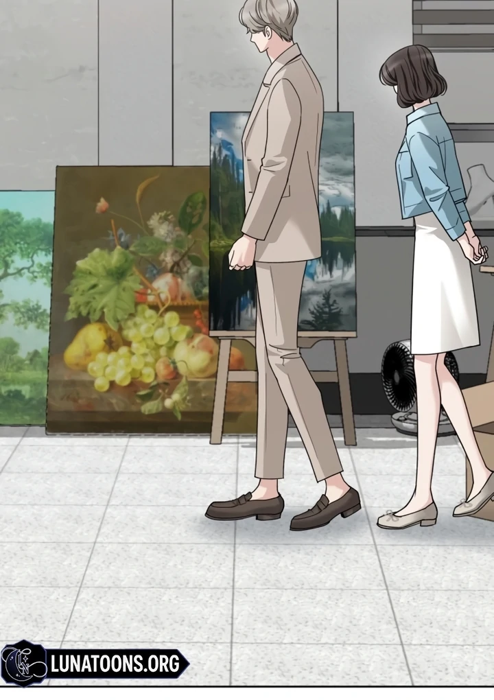 The Wavering Husband Chapter 6 - Page 110