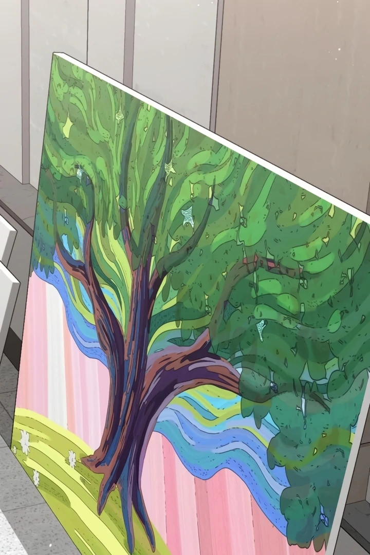 The Wavering Husband Chapter 6 - Page 122