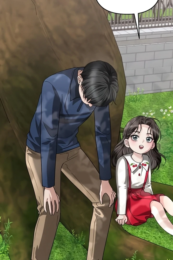 The Wavering Husband Chapter 6 - Page 136