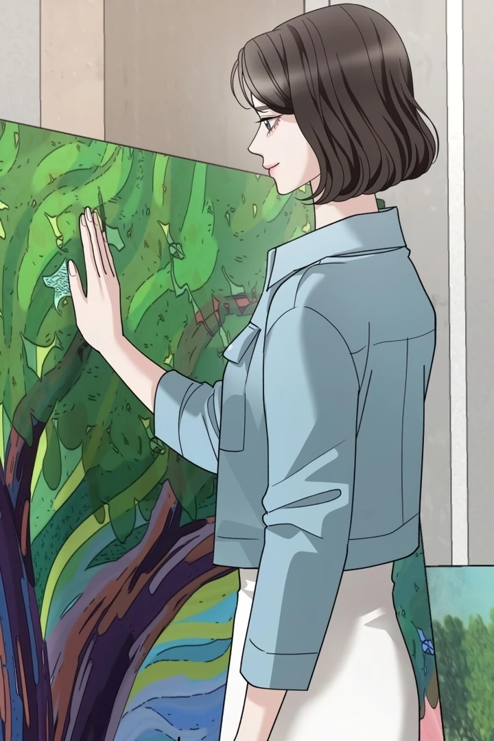 The Wavering Husband Chapter 6 - Page 158