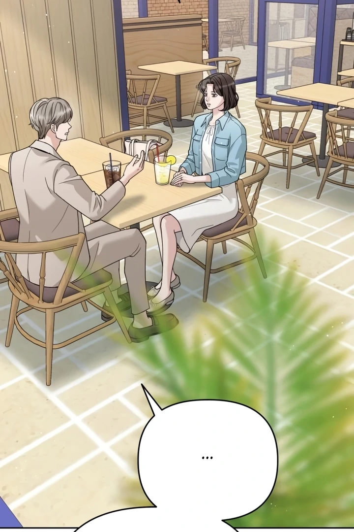 The Wavering Husband Chapter 6 - Page 26