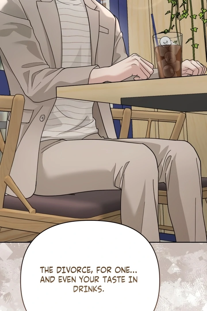 The Wavering Husband Chapter 6 - Page 35