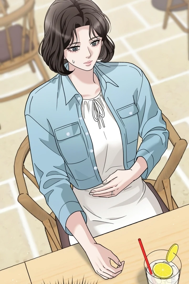 The Wavering Husband Chapter 6 - Page 48