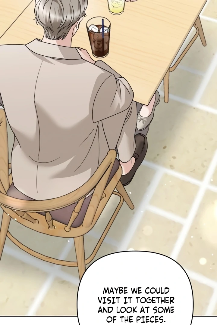 The Wavering Husband Chapter 6 - Page 77