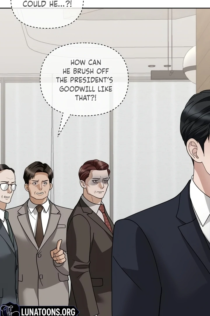 The Wavering Husband Chapter 7 - Page 119