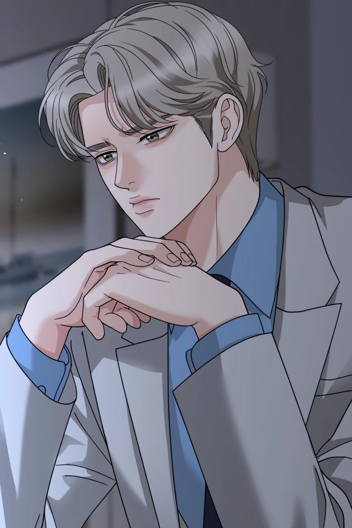 The Wavering Husband Chapter 7 - Page 14