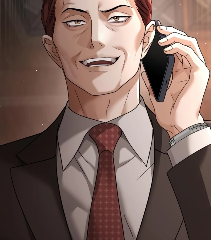 The Wavering Husband Chapter 7 - Page 151