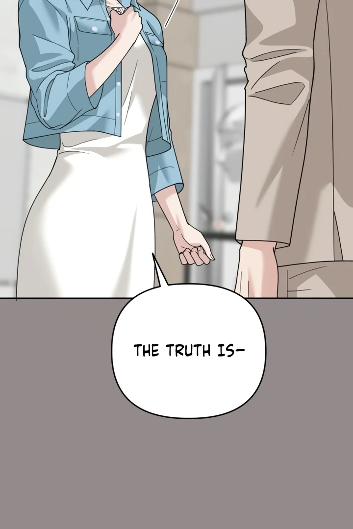 The Wavering Husband Chapter 7 - Page 20