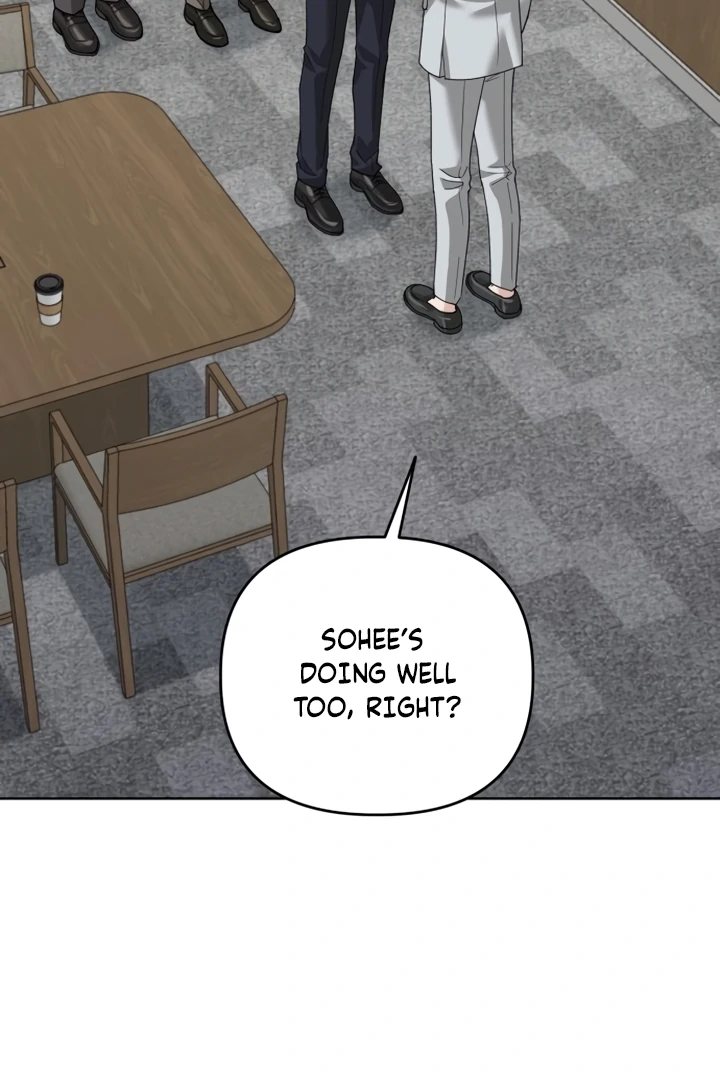 The Wavering Husband Chapter 7 - Page 3