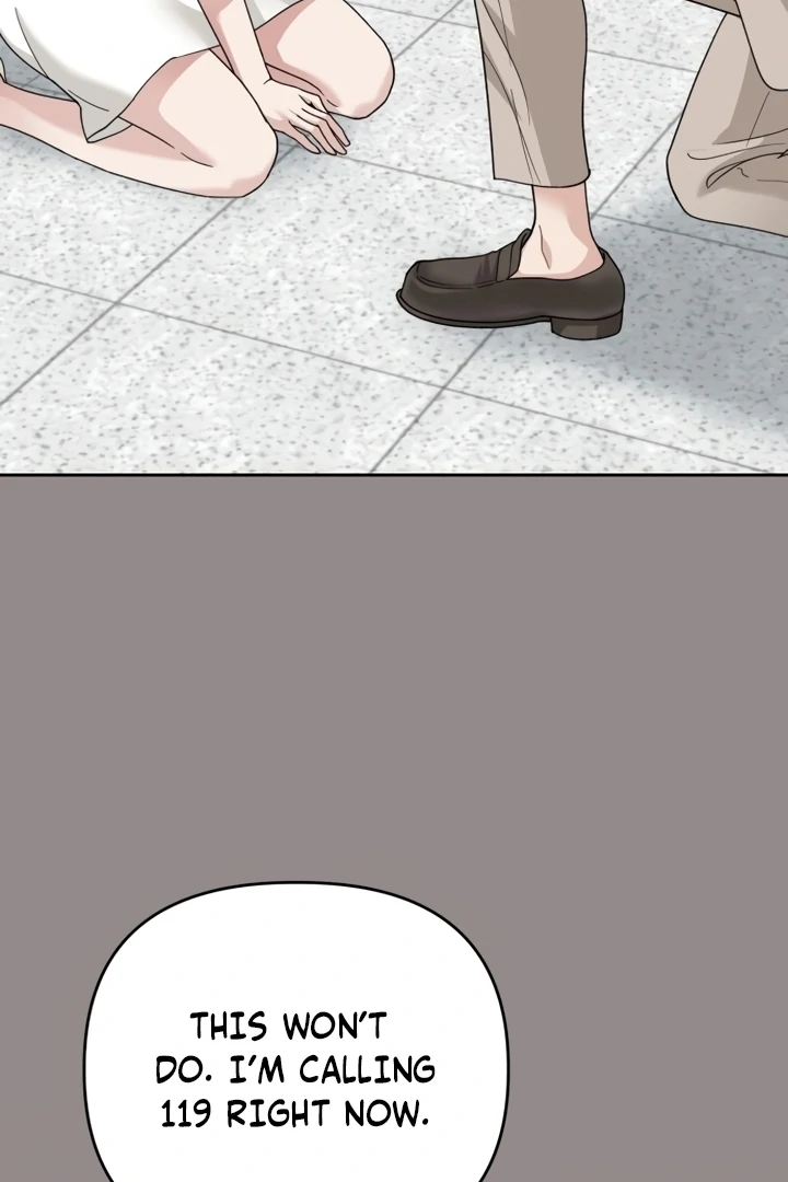 The Wavering Husband Chapter 7 - Page 29