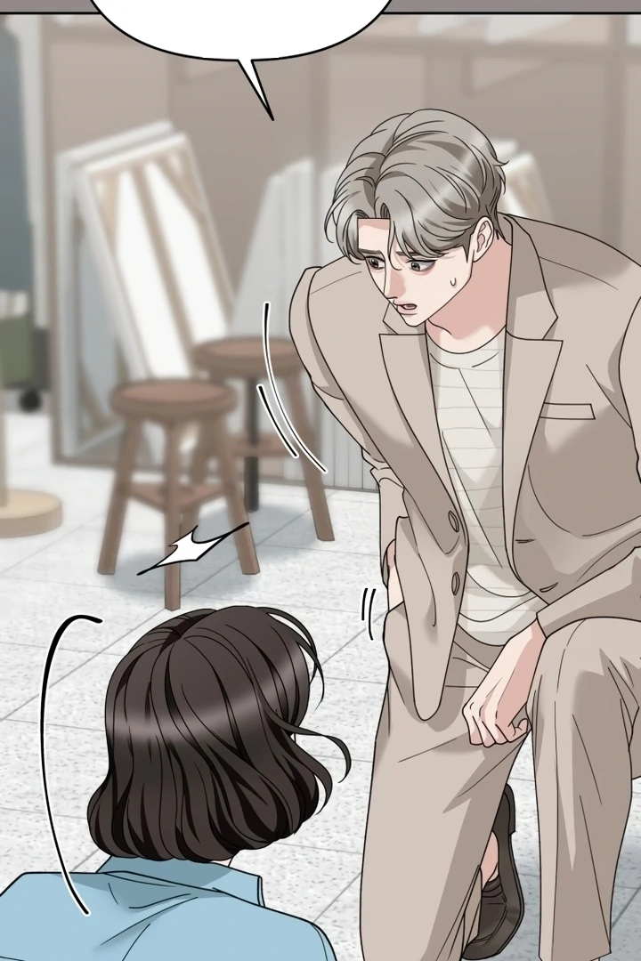 The Wavering Husband Chapter 7 - Page 30