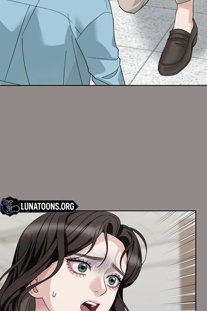 The Wavering Husband Chapter 7 - Page 31