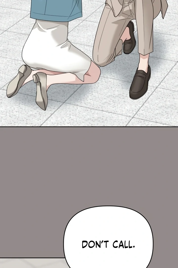 The Wavering Husband Chapter 7 - Page 35