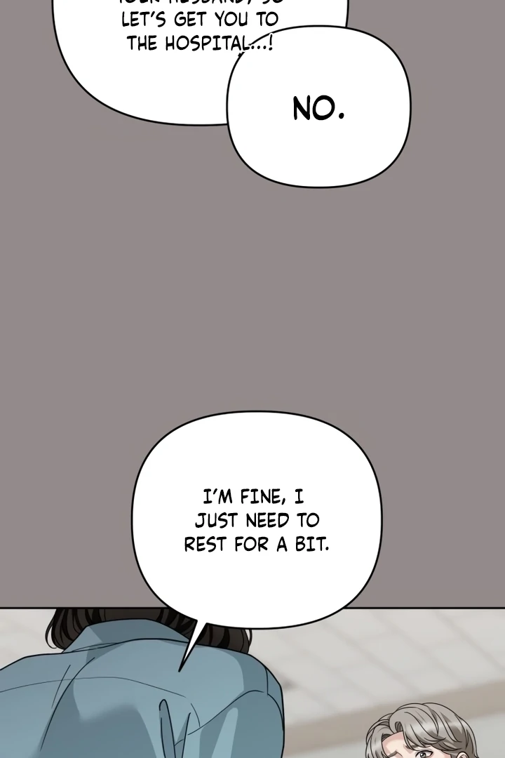 The Wavering Husband Chapter 7 - Page 39