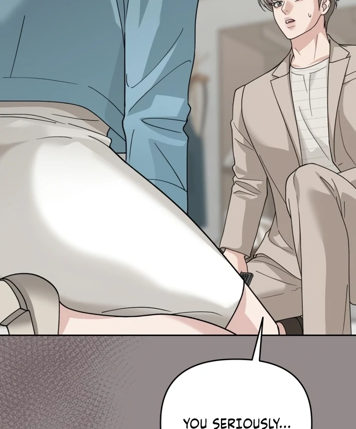 The Wavering Husband Chapter 7 - Page 40