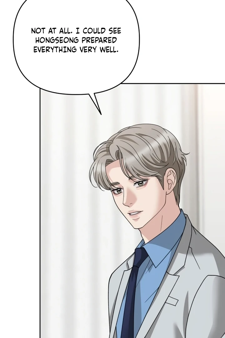 The Wavering Husband Chapter 7 - Page 60