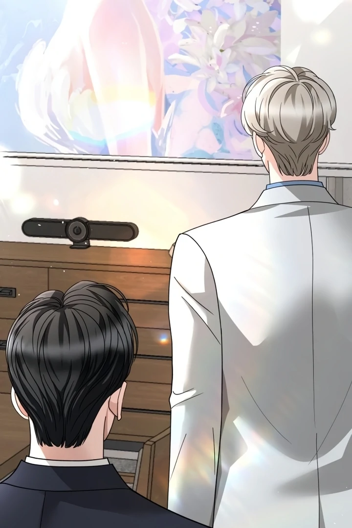 The Wavering Husband Chapter 7 - Page 71