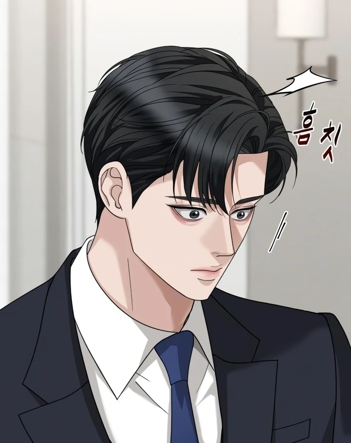 The Wavering Husband Chapter 7 - Page 82