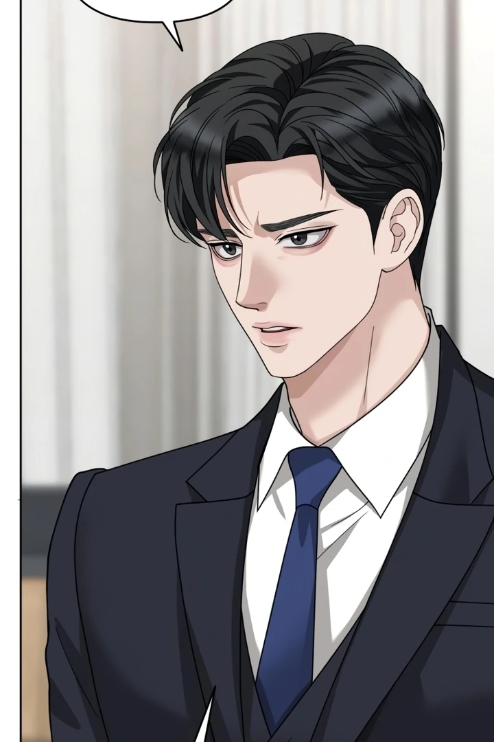 The Wavering Husband Chapter 7 - Page 90