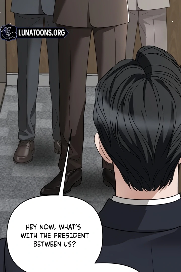 The Wavering Husband Chapter 7 - Page 93