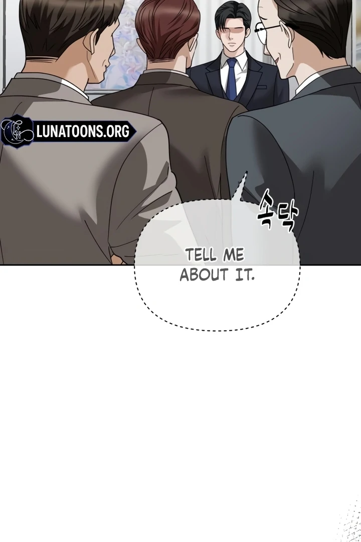 The Wavering Husband Chapter 7 - Page 100