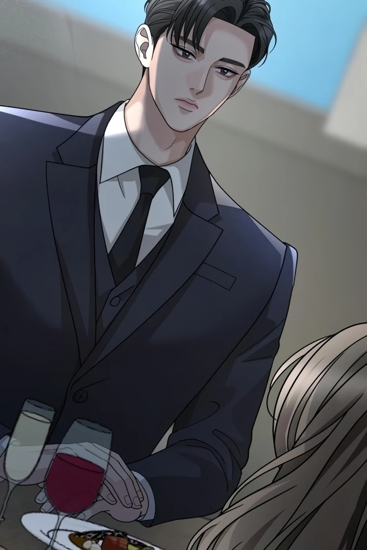 The Wavering Husband Chapter 8 - Page 146