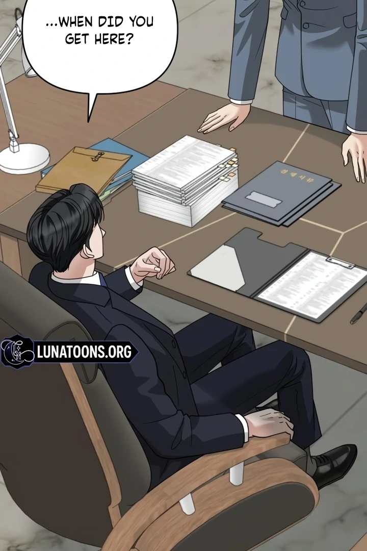 The Wavering Husband Chapter 8 - Page 16