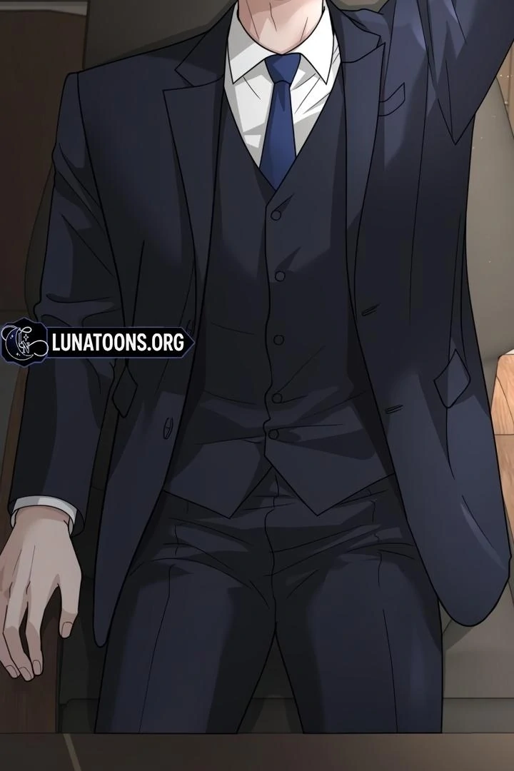 The Wavering Husband Chapter 8 - Page 3