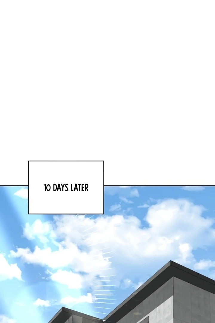 The Wavering Husband Chapter 8 - Page 33