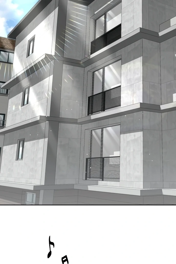 The Wavering Husband Chapter 8 - Page 34