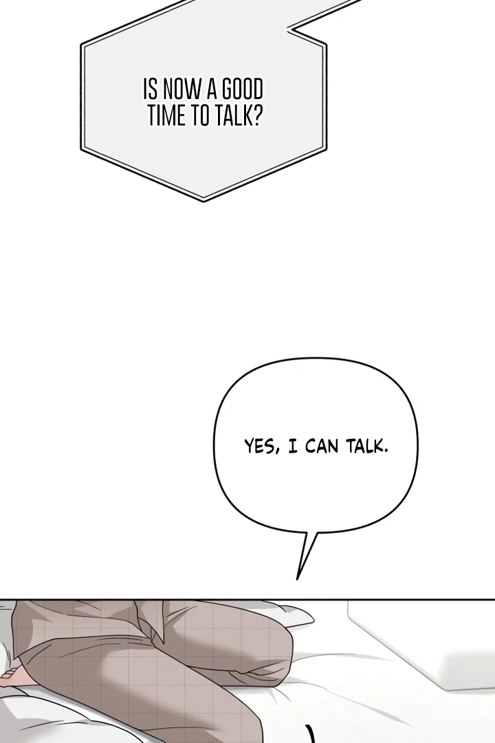 The Wavering Husband Chapter 8 - Page 38