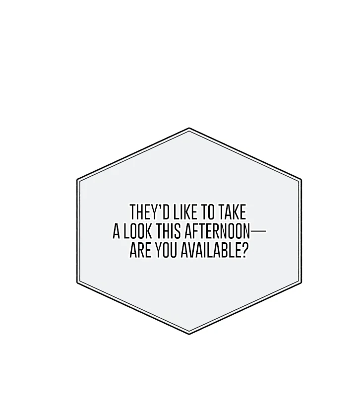 The Wavering Husband Chapter 8 - Page 41