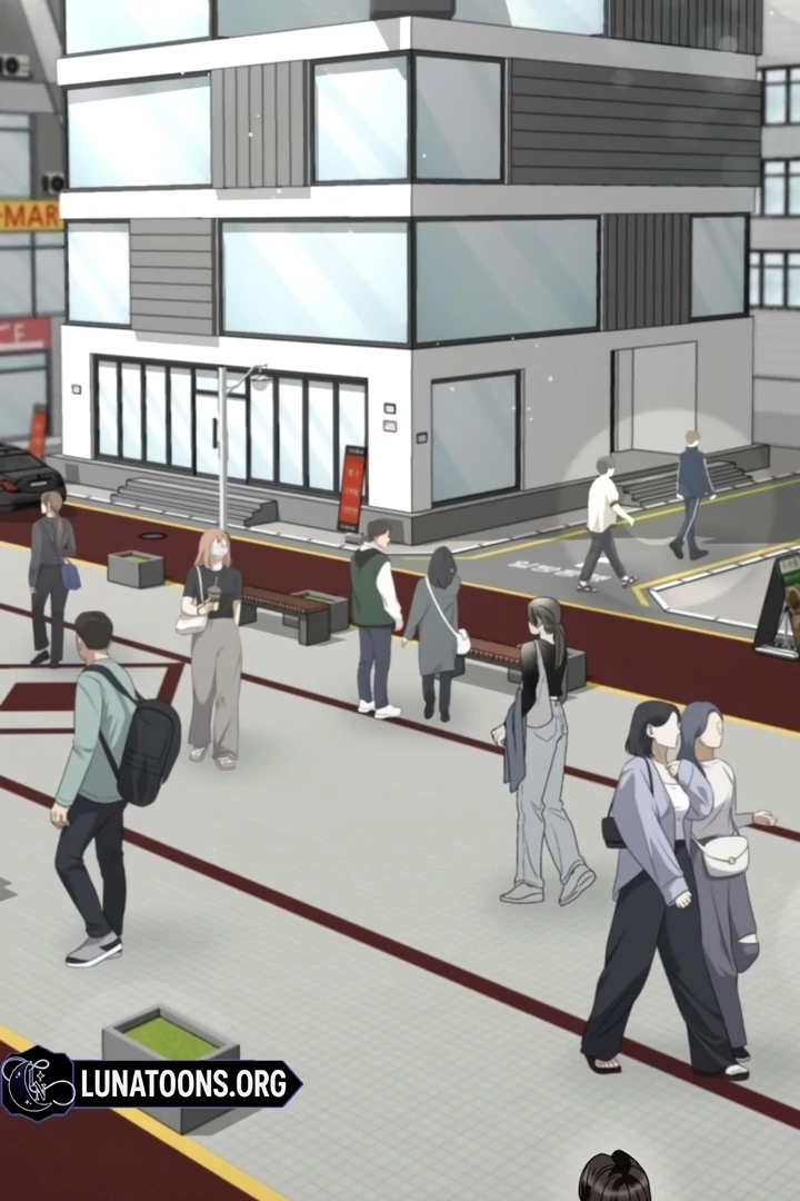 The Wavering Husband Chapter 8 - Page 50