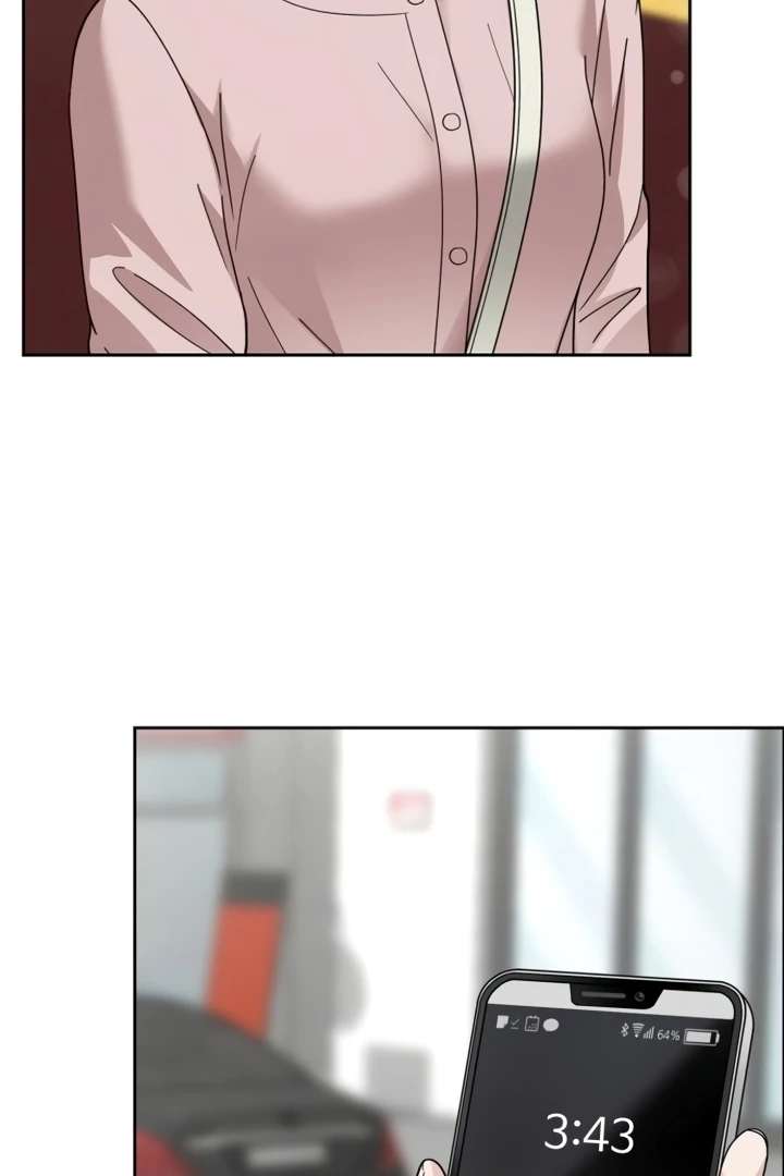 The Wavering Husband Chapter 8 - Page 53