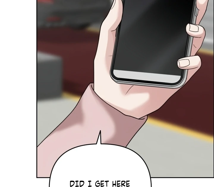 The Wavering Husband Chapter 8 - Page 54