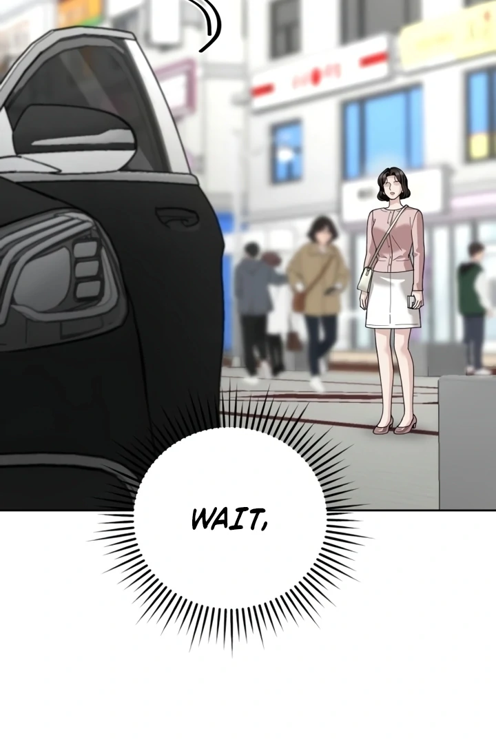 The Wavering Husband Chapter 8 - Page 61