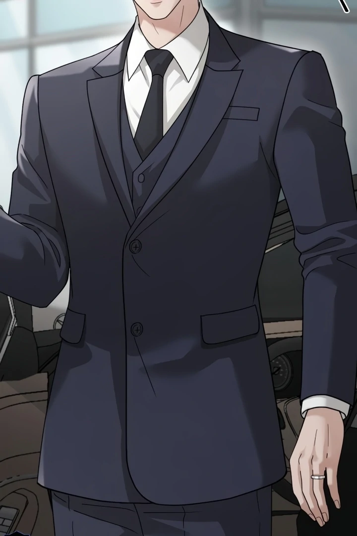 The Wavering Husband Chapter 8 - Page 64