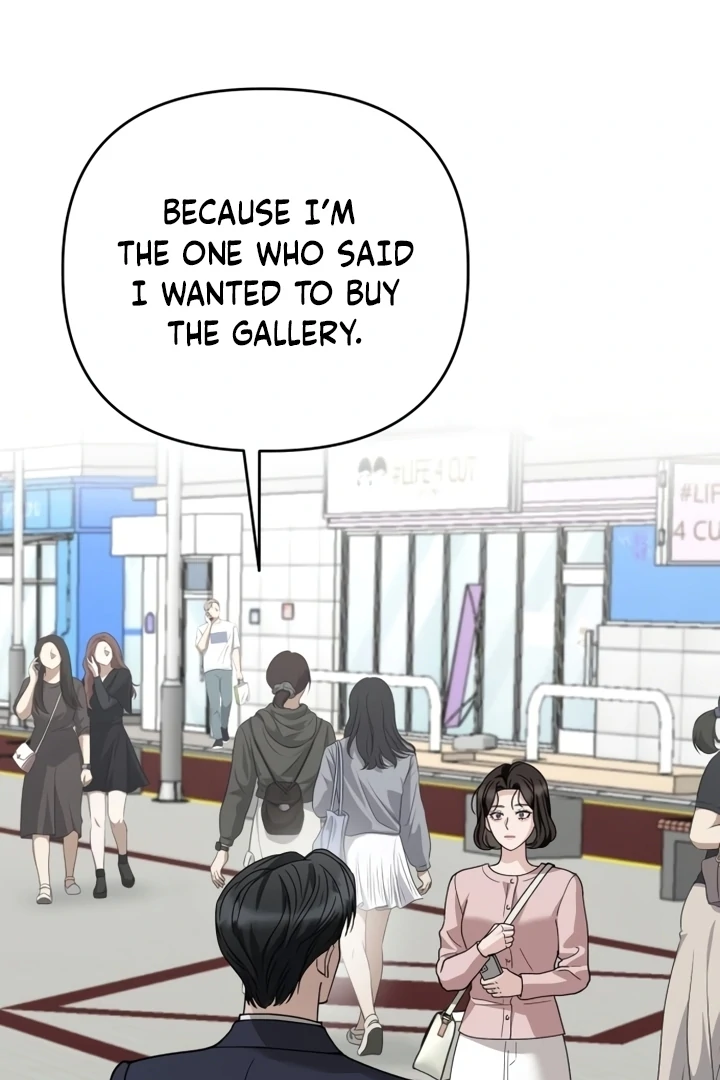 The Wavering Husband Chapter 8 - Page 78