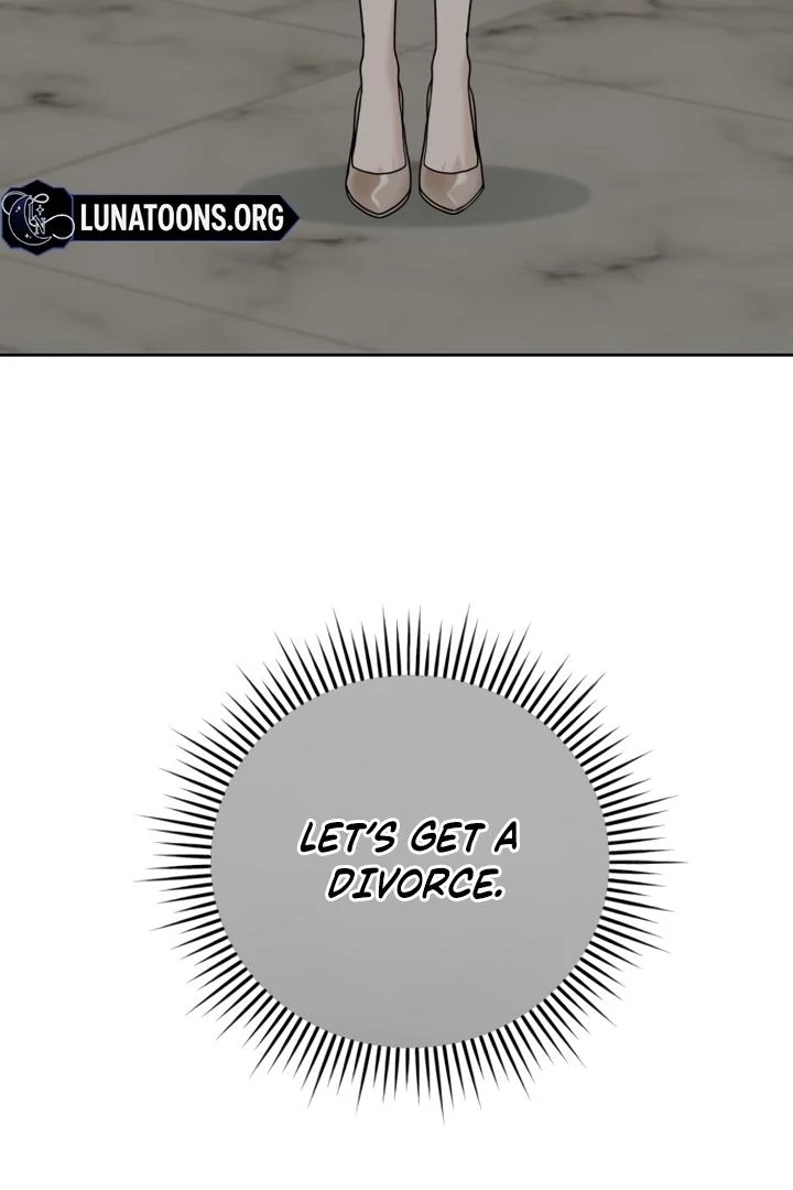 The Wavering Husband Chapter 8 - Page 9