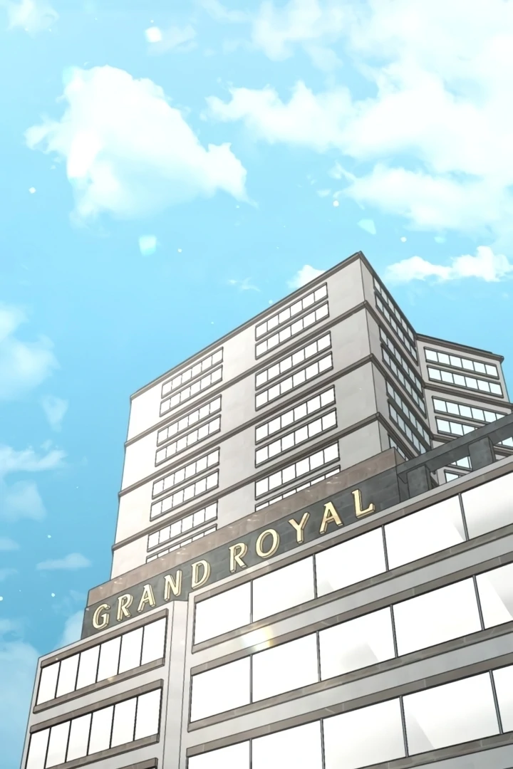 The Wavering Husband Chapter 8 - Page 85