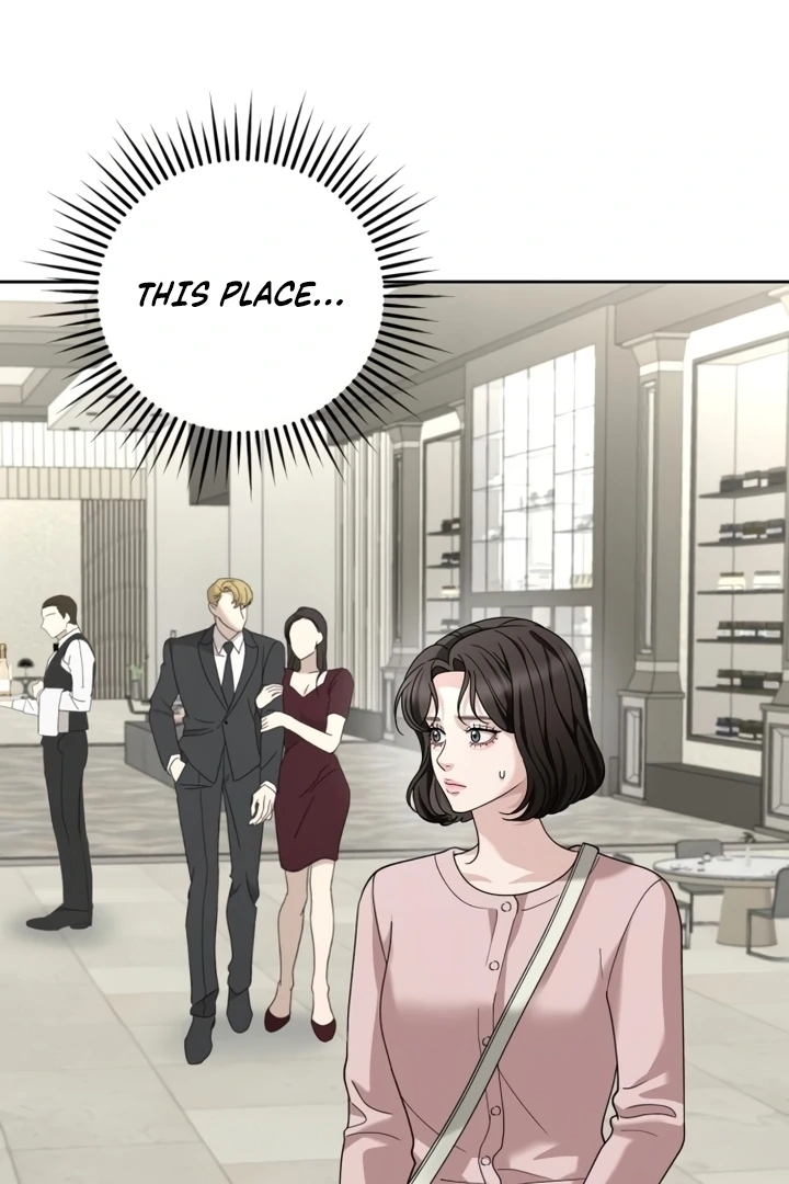 The Wavering Husband Chapter 8 - Page 87