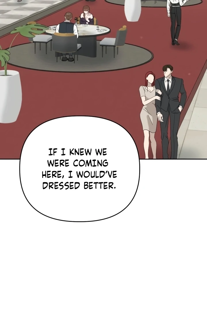 The Wavering Husband Chapter 8 - Page 89