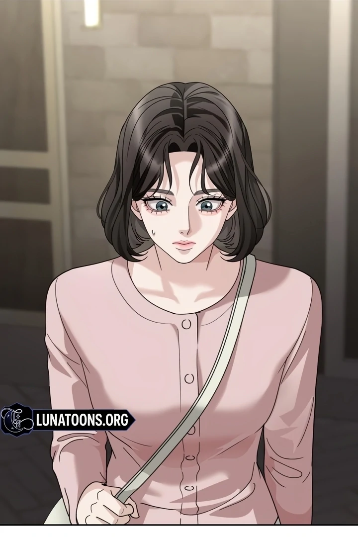 The Wavering Husband Chapter 8 - Page 100