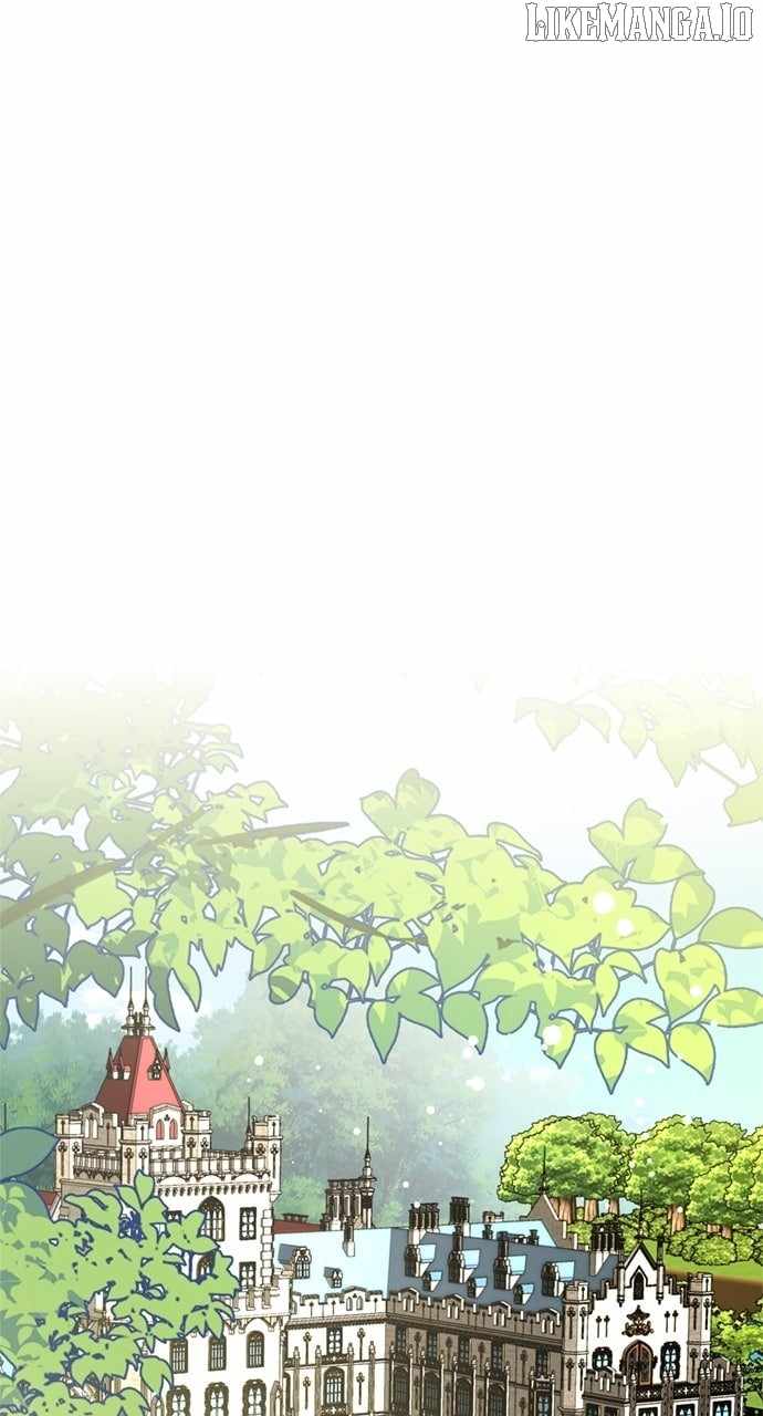 The Way That Knight Lives as a Lady Chapter 180 - Page 1