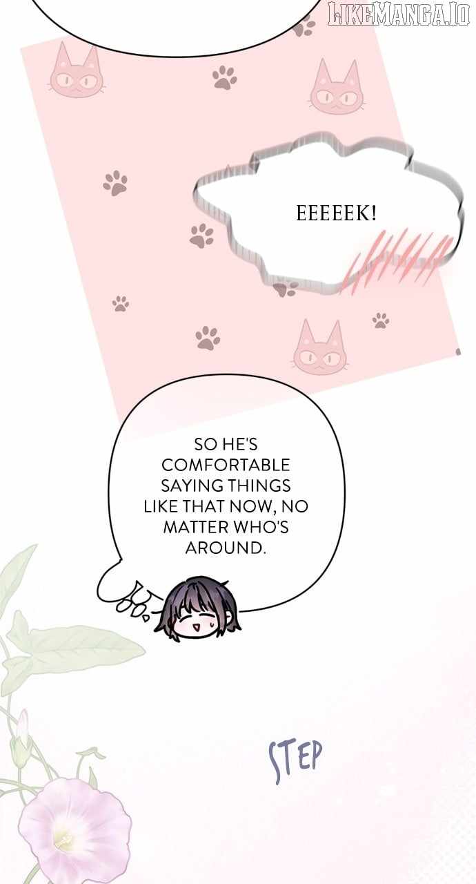 The Way That Knight Lives as a Lady Chapter 180 - Page 11