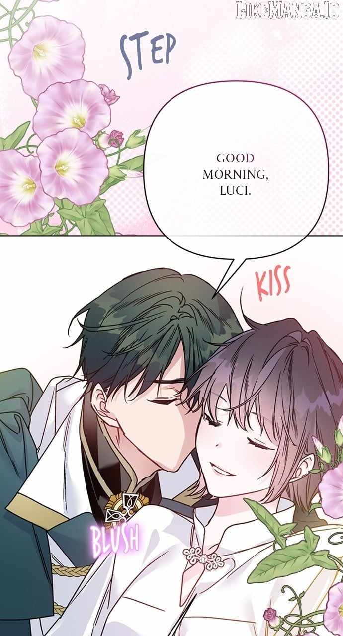 The Way That Knight Lives as a Lady Chapter 180 - Page 12