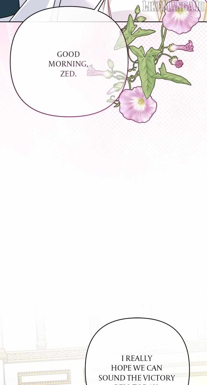 The Way That Knight Lives as a Lady Chapter 180 - Page 13