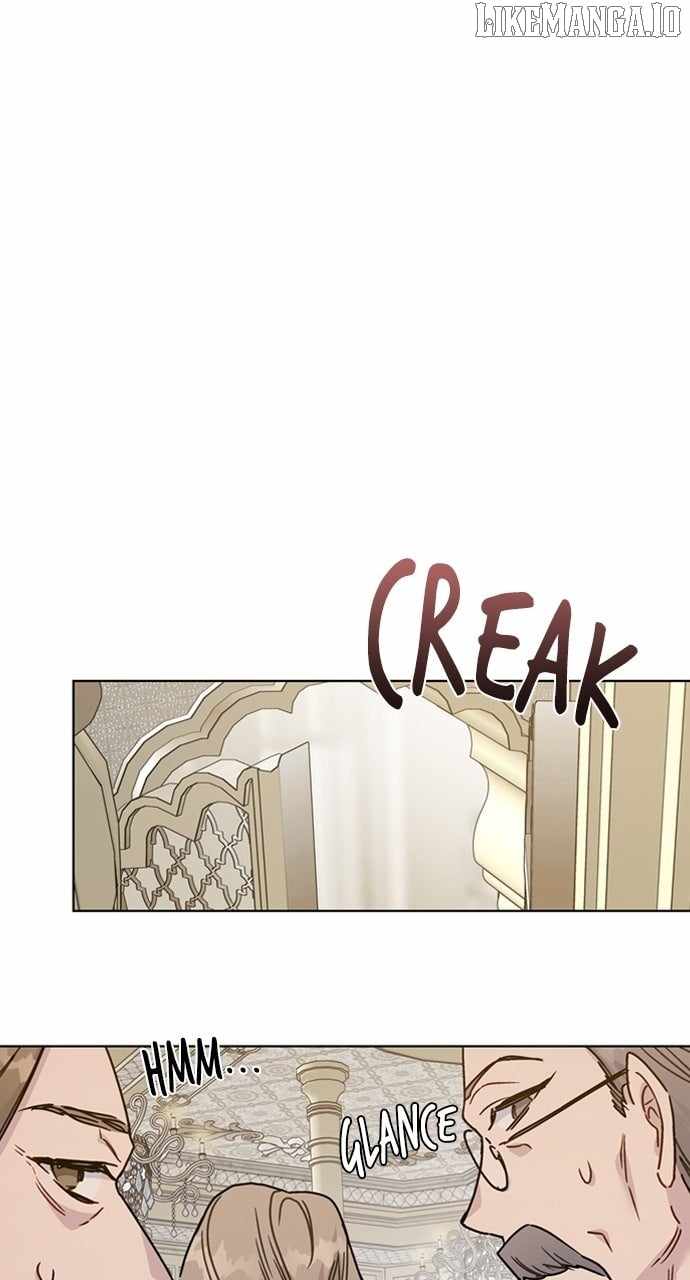 The Way That Knight Lives as a Lady Chapter 180 - Page 19